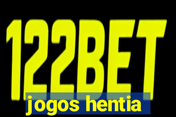 jogos hentia